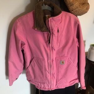 Vintage Carhartt Jacket